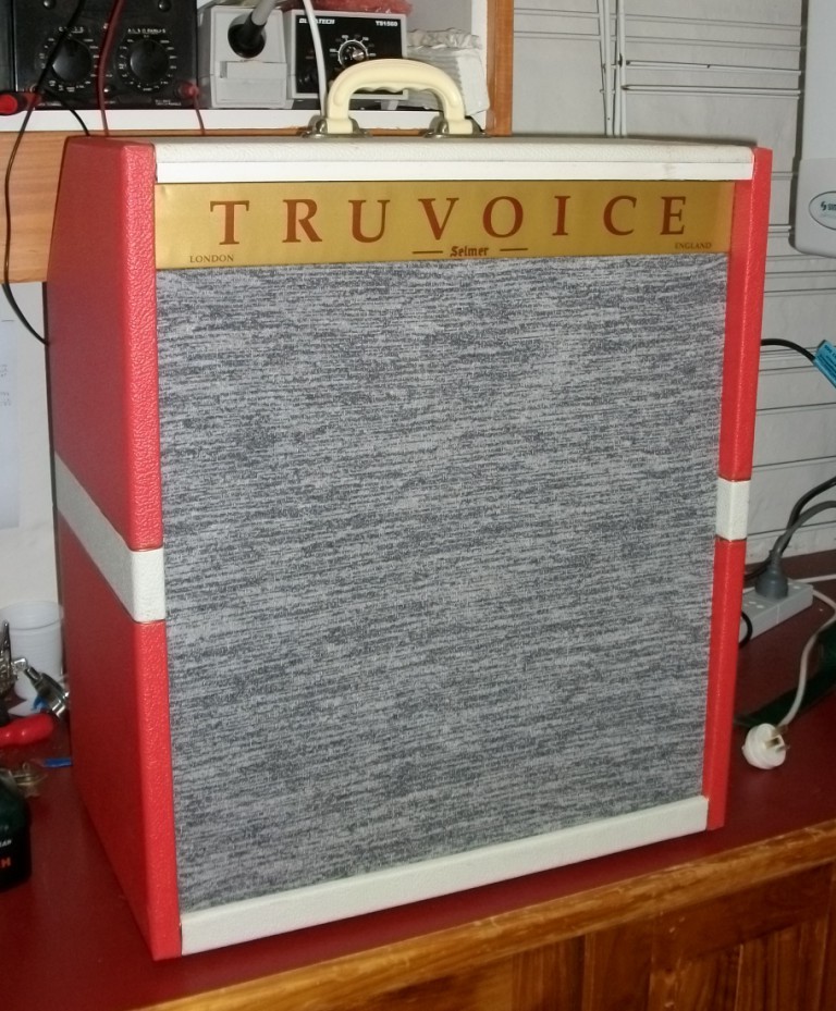 Truvoice