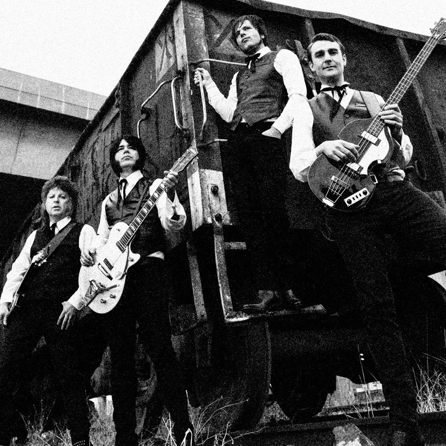 Thee Wylde Oscars